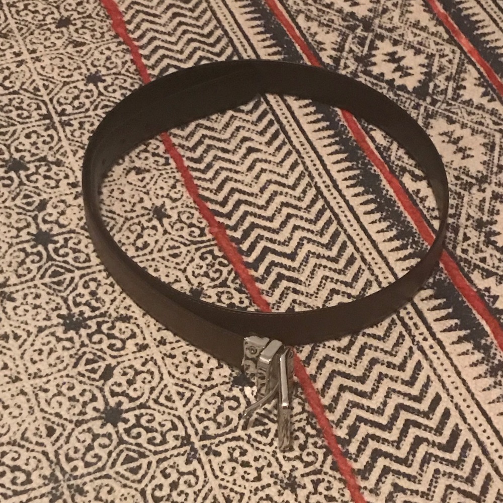 Ralph Lauren Dress Belt